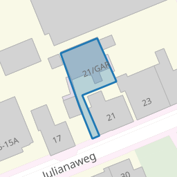 Perceel EMD02-A-2725