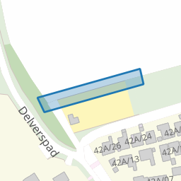 Perceel EMD02-A-2787