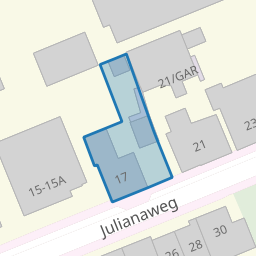 Perceel EMD02-A-2799