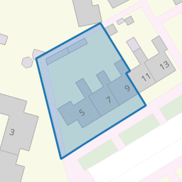 Perceel EMD02-A-2877