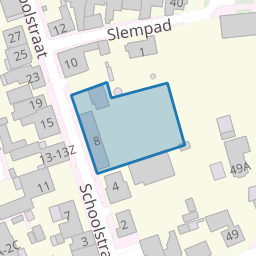 Perceel EMD02-A-2909