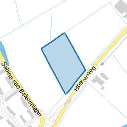 Perceel EMD02-A-2940