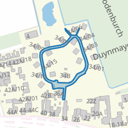 Perceel EMD02-A-3005