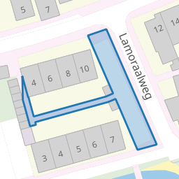 Perceel EMD02-A-3031