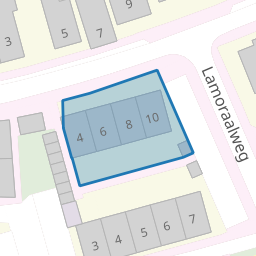 Perceel EMD02-A-3032