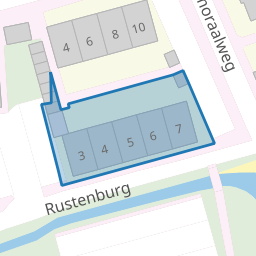 Perceel EMD02-A-3033