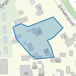 Perceel EMD02-A-3101