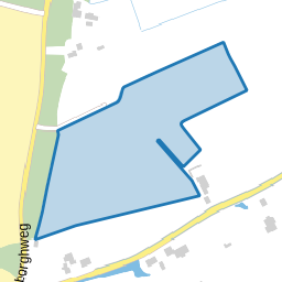 Perceel EMD02-B-1053