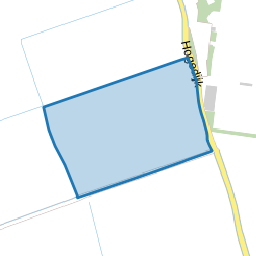 Perceel EMD02-B-1301