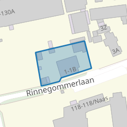 Perceel EMD02-B-1323