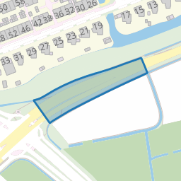 Perceel EMD02-B-1454