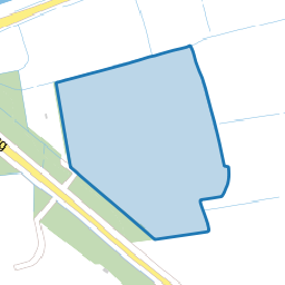 Perceel EMD02-B-1458