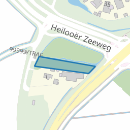 Perceel EMD02-B-1463