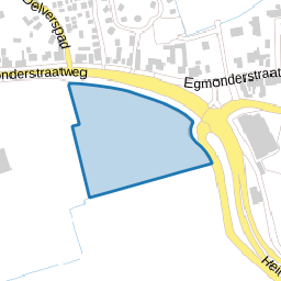 Perceel EMD02-B-1499