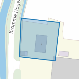 Perceel EMD02-B-1547