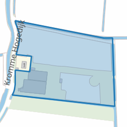 Perceel EMD02-B-1548