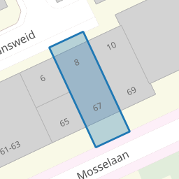 Perceel EMD02-B-1625