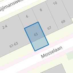 Perceel EMD02-B-1626