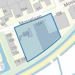 Perceel EMD02-B-1650