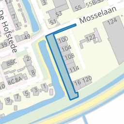 Perceel EMD02-B-1652