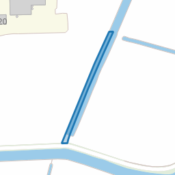 Perceel EMD02-B-1692