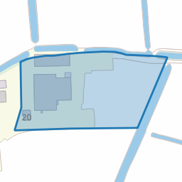 Perceel EMD02-B-1695