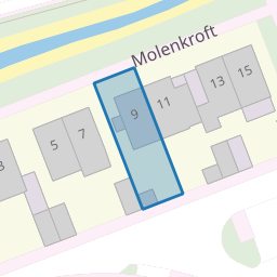 Perceel EMD02-B-1854