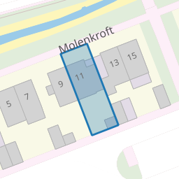 Perceel EMD02-B-1855