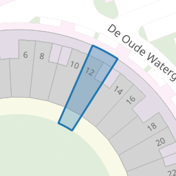 Perceel EMD02-B-1863