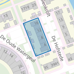 Perceel EMD02-B-1872