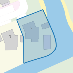 Perceel EMD02-B-1896