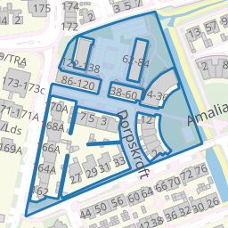 Perceel EMD02-B-2124