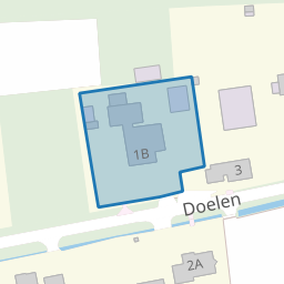 Perceel EMD02-B-2127