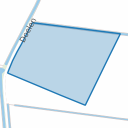 Perceel EMD02-B-2156