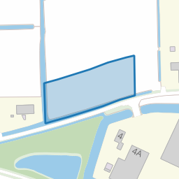 Perceel EMD02-B-2197