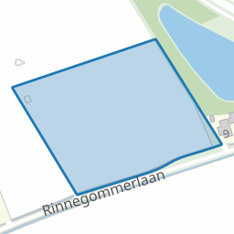 Perceel EMD02-B-2233