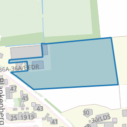 Perceel EMD02-B-2237