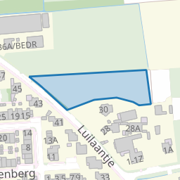 Perceel EMD02-B-2262