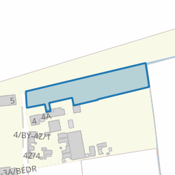 Perceel EMD02-B-2309