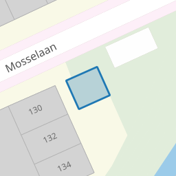 Perceel EMD02-B-2322