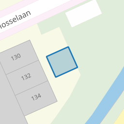 Perceel EMD02-B-2325