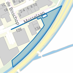 Perceel EMD02-B-2326