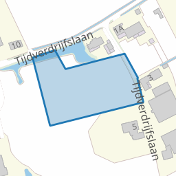 Perceel EMD02-B-2331