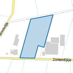 Perceel EMD02-B-2363