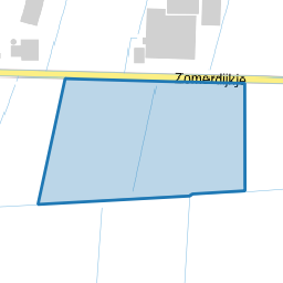 Perceel EMD02-B-2370