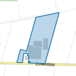 Perceel EMD02-B-2386