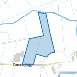 Perceel EMD02-B-2387