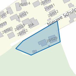 Perceel EMD02-C-1068