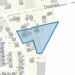 Perceel EMD02-C-1238