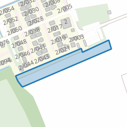 Perceel EMD02-C-1274